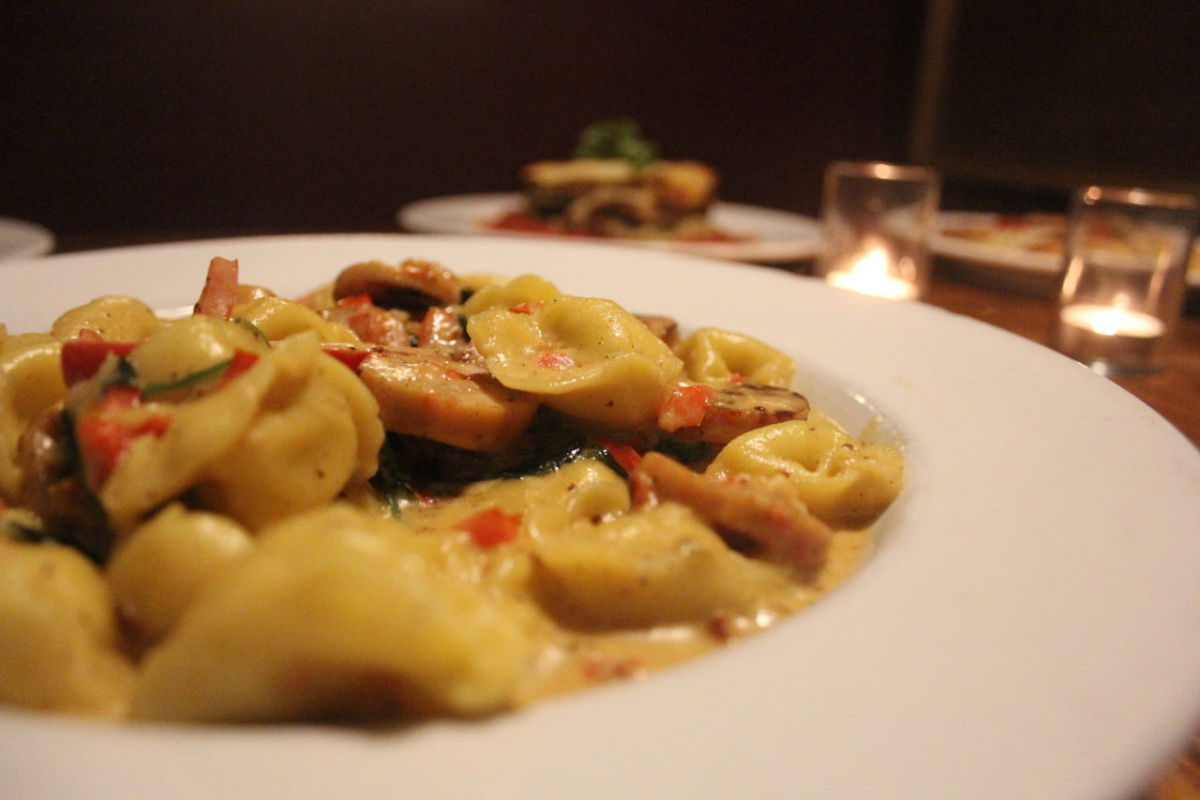 Depalma S Italian Cafe Downtown At Broad Street On The East Side Placeholder Image2